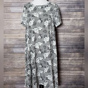 Large LuLaRoe Carly NWT